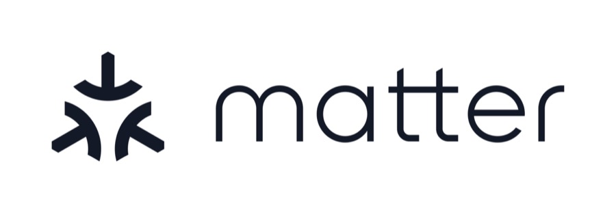 Matter Matter